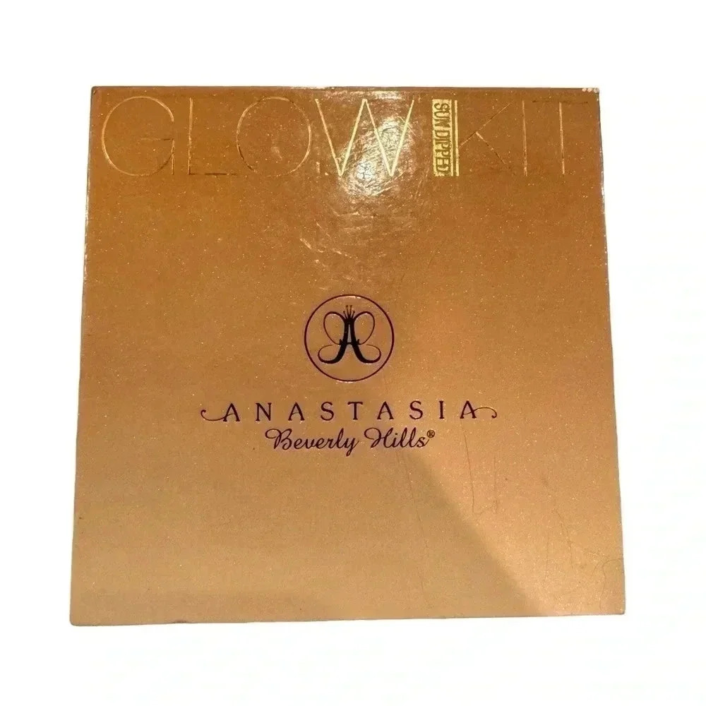 Anastasia Beverly Hills Sun Dipped Glow Kit - Picture 2 of 4